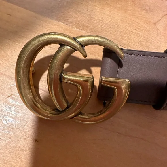 Gucci Belt never worn Gucci | Accessories | Gucci Belt Never Worn | Poshmark main image 4